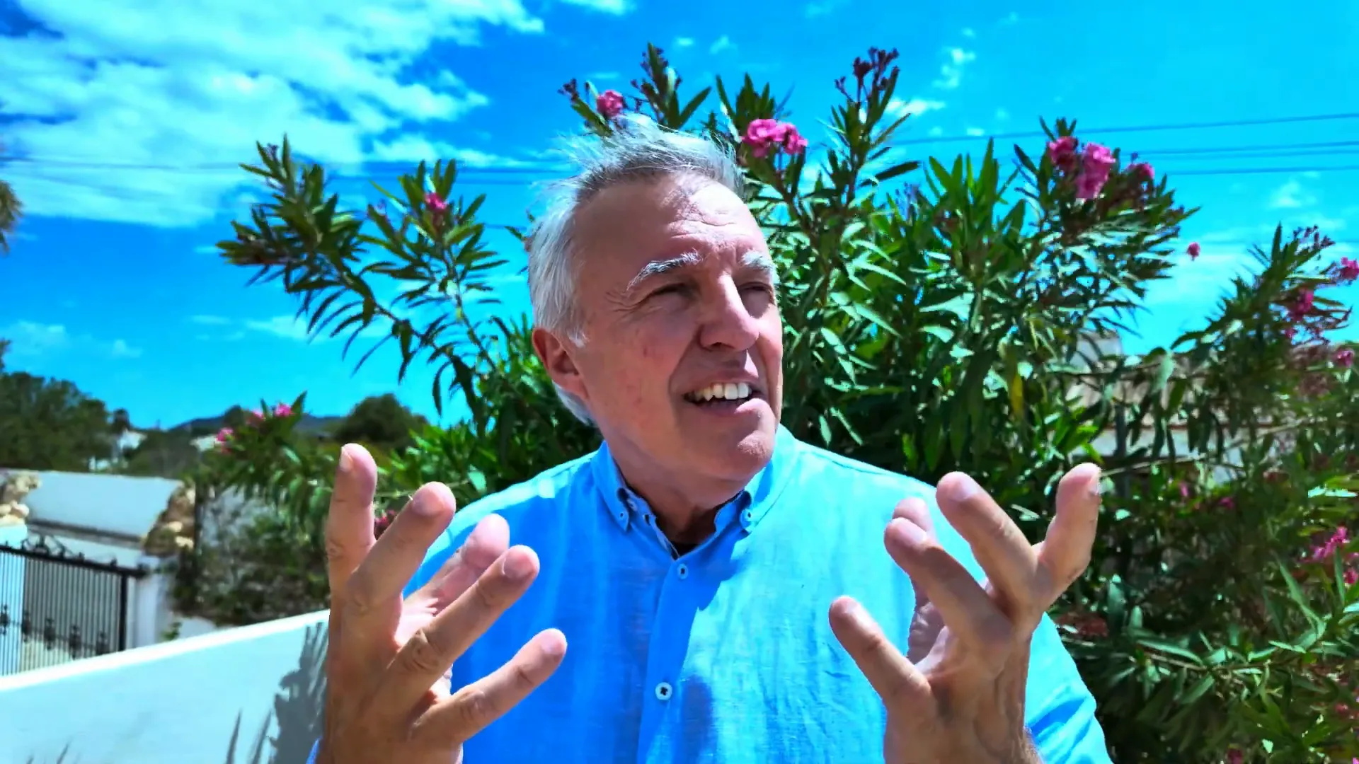 Visualisierung von verschiedenen Lebenswegen