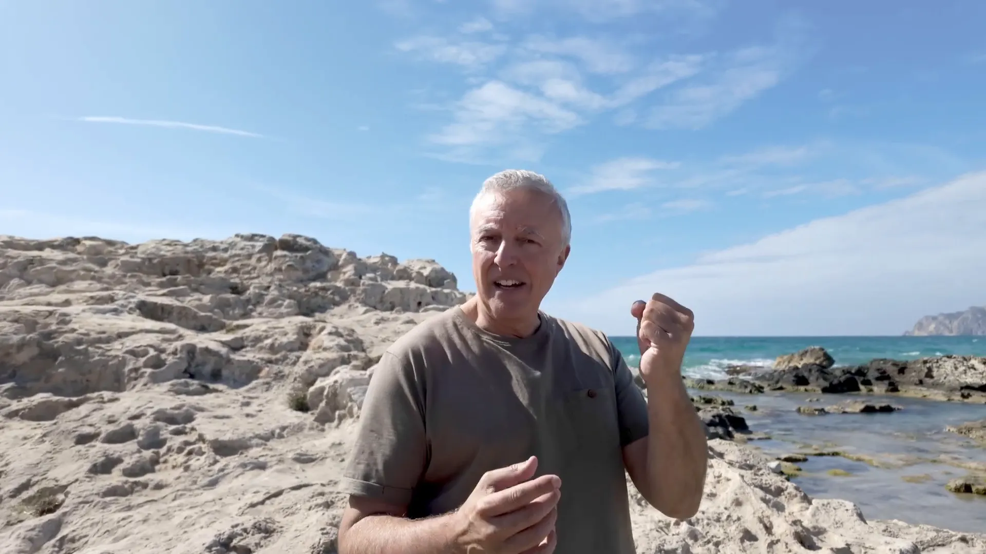 Du bist der Entscheider deines Lebens