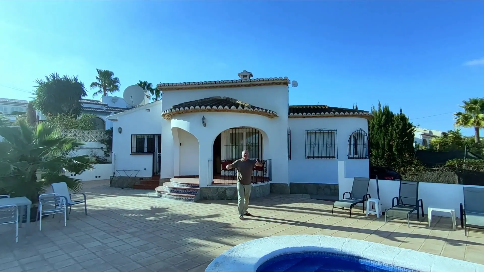 Zeig der Welt, wer du bist.