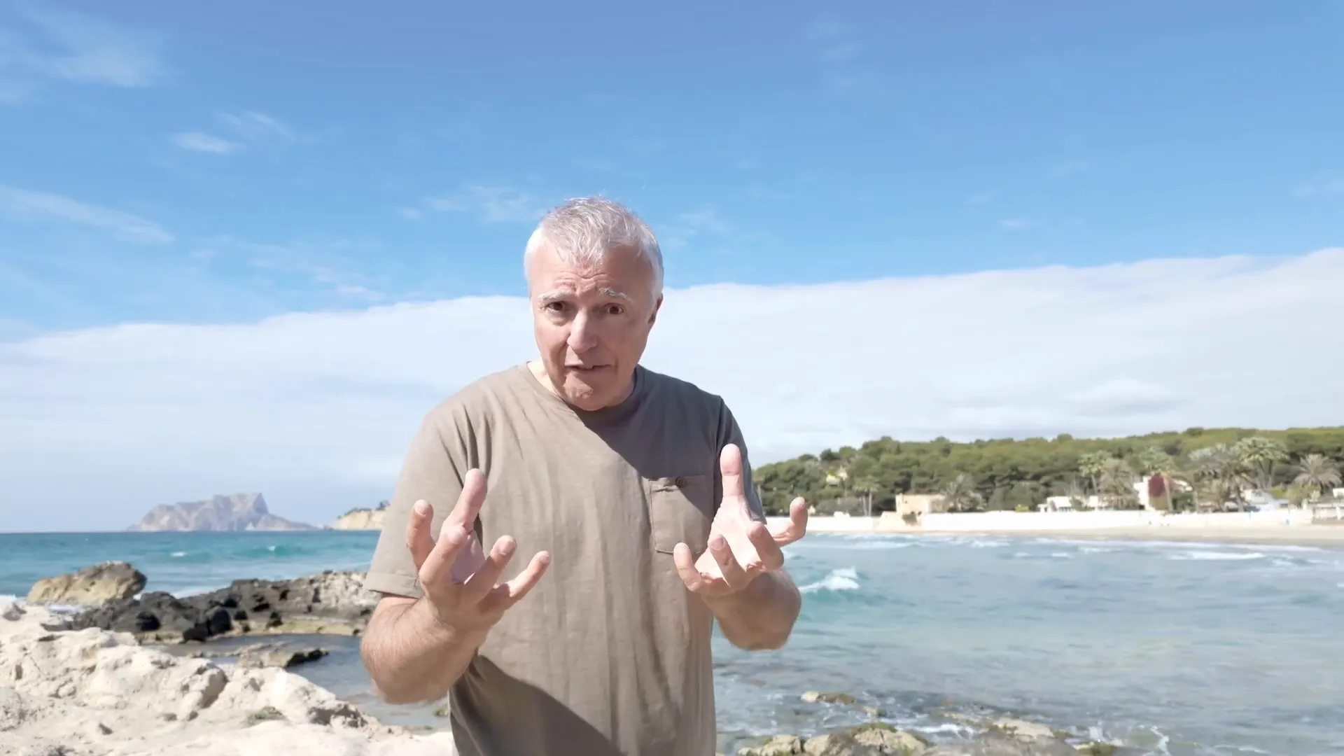 Alternativen bei Entscheidungen anbieten