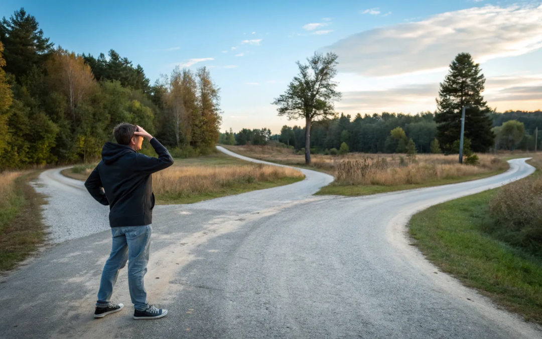 Schutz vor Manipulation: Bessere Entscheidungen treffen