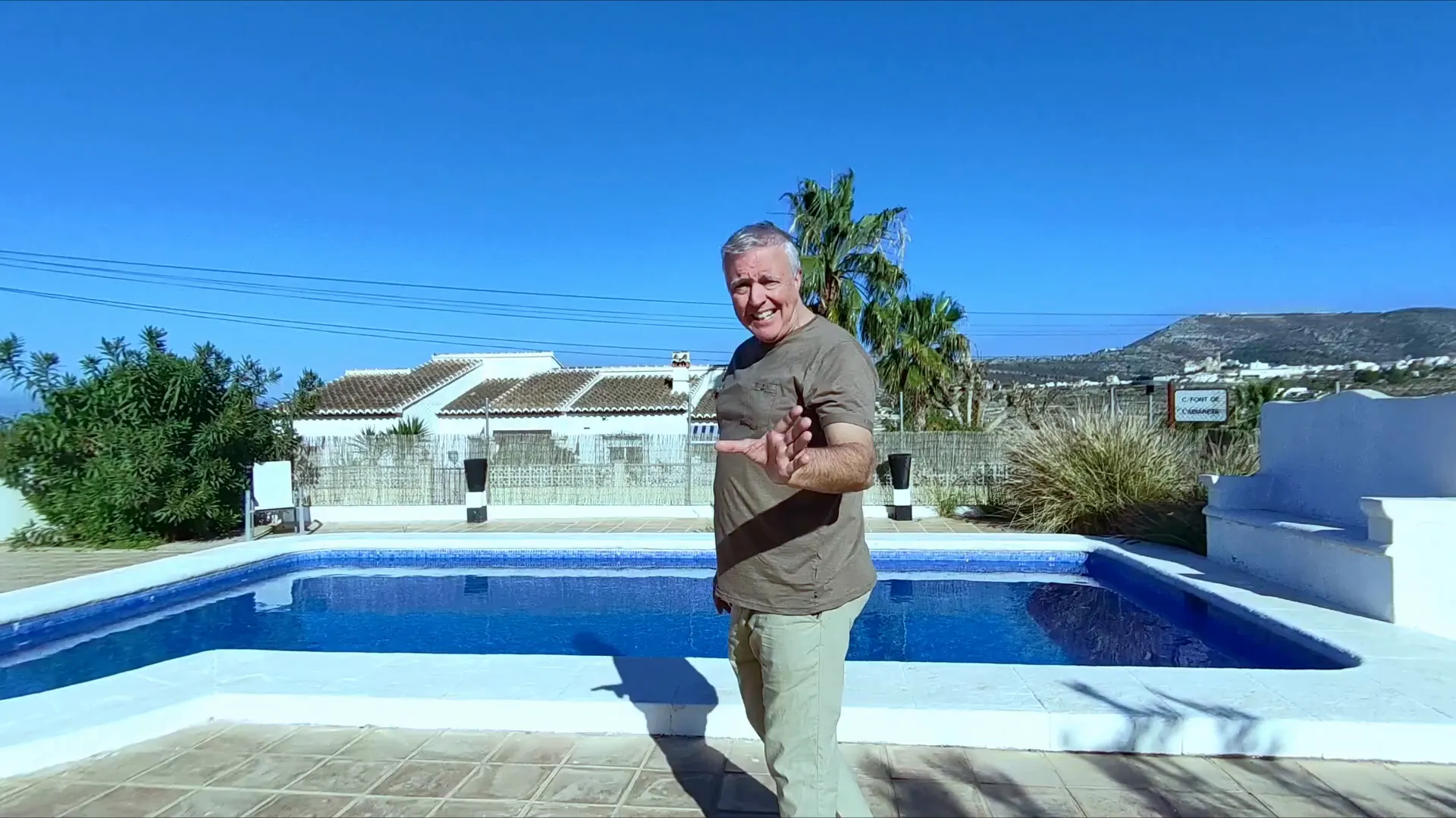 Mut beginnt mit einer Entscheidung.